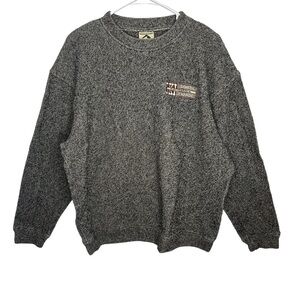 Vintage Ski North Tahoe California CrewNeck